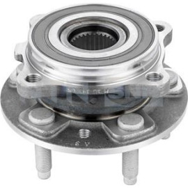 Radlagersatz VA R183.19