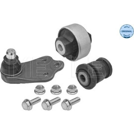 Reparatursatz, Querlenker Va li/re 2166100004