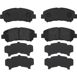 BREMBO Bremsklötze VA P 79 028