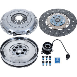 SACHS Kupplungssatz 2290 601 072