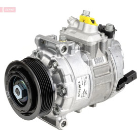 DENSO Kompressor DCP32076