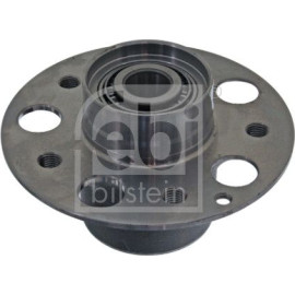Radlagersatz 36077