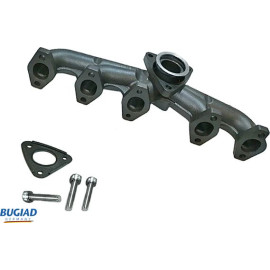 Krümmer, Abgasanlage BSP25248