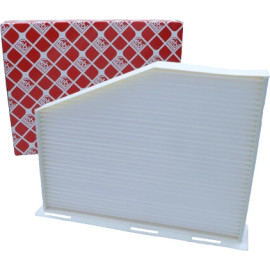 Filter, Innenraumluft 105790