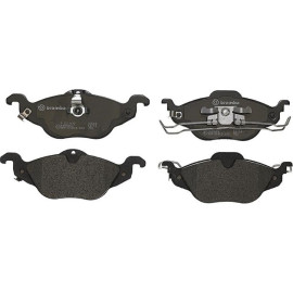 BREMBO Bremsklötze VA P 59 030
