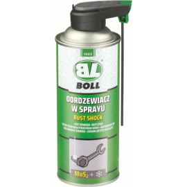 Boll Rostlöser - Rost Shock Spray 400ml 0010266
