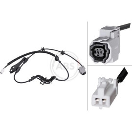 A.B.S. ABS Sensor 31678