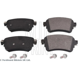 BluePrint Bremsbeläge ADT342229 BluePrint Bremsbeläge ADT342229