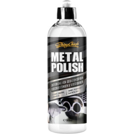 ShinyChiefs METAL POLISH 500ml H11304