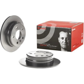 15 482 025 Bremsscheibe HA 08.9580.11 15 482 025 Bremsscheibe HA 08.9580.11