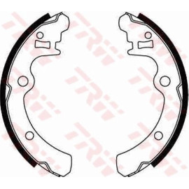 88 461 002 Bremsbacken GS8506