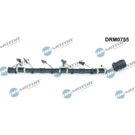 Anschlussleitung, Einspritzventil DRM0755