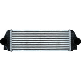 KAMOKA Ladeluftkühler 7750022