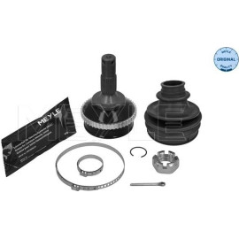 MEYLE Antriebswellengelenksatz Peugeot 206 1.6/2.0Hdi/B 16V Abs 11-14 498 0019