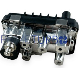 Prime Turbo Ladedruckregelventil G00078AC