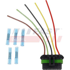 FAST Stecker, Zündverteiler FT76114