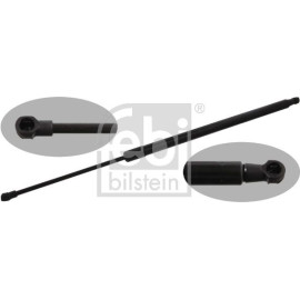 FEBI BILSTEIN Gasdruckfeder 38231