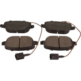 MEYLE Bremsbelagsatz Alfa Giulietta 1.4-2.0 Jtdm 10 025 238 1118