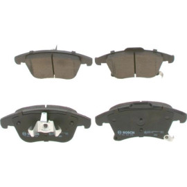 Bremsbelag 0 986 424 445
