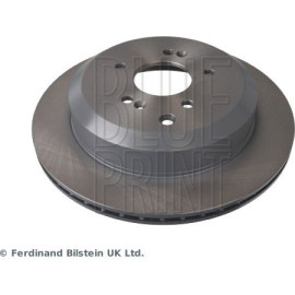 Bremsscheibe Hyundai T. Ix55 08 ADT343227
