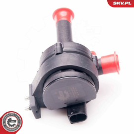 SKV GERMANY Wasserpumpe 22SKV023