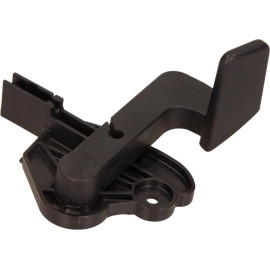 VAG Original 8E1823533B01C 8E1823533B01C Griff (Halterung) Zum Íffnen Der Motorabdeckung VW Touran (03- ), Caddy (04- ) – – OE-Nr. 8E1823533B01C