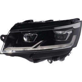 450884 Valeo Scheinwerfer 450884 - links LED PQ