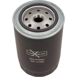 MAXGEAR Ölfilter VW Golf 3 1.9TDI 26-0407 MAXGEAR Ölfilter VW Golf 3 1.9TDI 26-0407