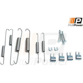 PROFIPOWER Zubehörsatz, Bremsbacken 9B2198
