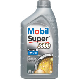 MOTORÖL 5W30 FORM M 1L