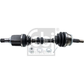 FEBI BILSTEIN Antriebswelle 183233