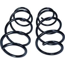 MAXGEAR Fahrwerksfeder 60-1104D