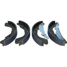 Bremsbacken Opel Astra F/Corsa A/B/C/Tigra 200X29 19-0237