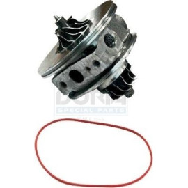Rumpfgruppe, Lader 60047