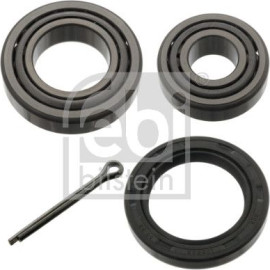 febi Radlager 393 febi Radlager 393
