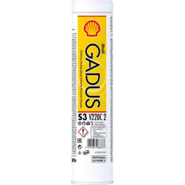 Shell Gadus S3 V220 C 400g 550053532