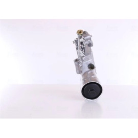 Ölkühler PKW 90931