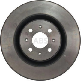 A.B.S. Bremsscheibe 17936 A.B.S. Bremsscheibe 17936