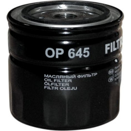 Filtron Ölfilter OP 645 Filtron Ölfilter OP 645
