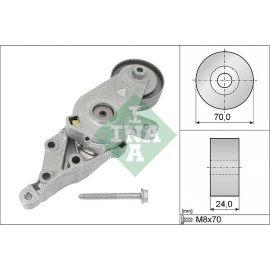 Spannarm, Keilrippenriemen 534 0140 30