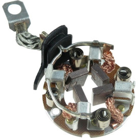Halter, Kohlebürsten SBH1029(DELCO)