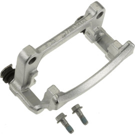 TRW Bremssattelhalter Hinterachse links/rechts BDA585 TRW Bremssattelhalter Hinterachse links/rechts BDA585