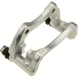 TRW Bremssattelhalter Hinterachse links/rechts BDA996 TRW Bremssattelhalter Hinterachse links/rechts BDA996