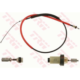 Handbremsseil re GCH2625