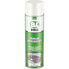 Boll Primer weiß Spray 500ml 001051 Boll Primer weiß Spray 500ml 001051