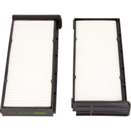 Innenraumfilter Mitsubishi Carisma 95-/00-/Colt Set 2St 26-0583