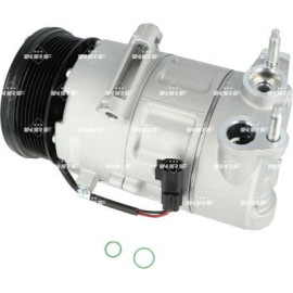 NRF Kompressor, Klimaanlage 320226