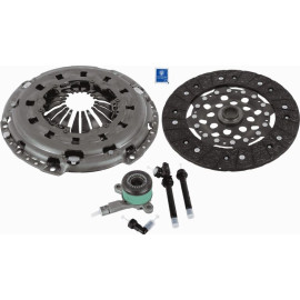 Kupplungssatz Xtend plus CSC 3000990615