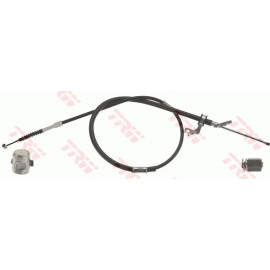 Handbremsseil li GCH591