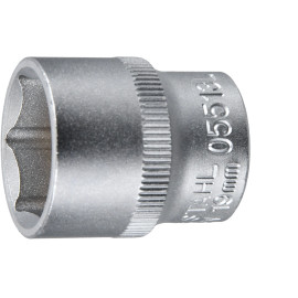 SW-Stahl Steckschlüsseleinsatz 3/8Z 19 mm 05513SB